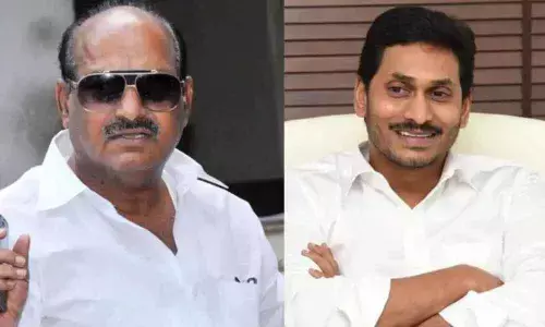 CM YS Jagan Mohan Reddy is intelligent: JC Diwakar Reddy