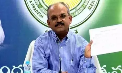 Coronavirus update: AP govt warns of cases if not taken self-care