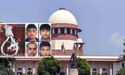 Nirbhaya: SC rejects plea of convict Mukesh Singh seeking restoration of legal remedies
