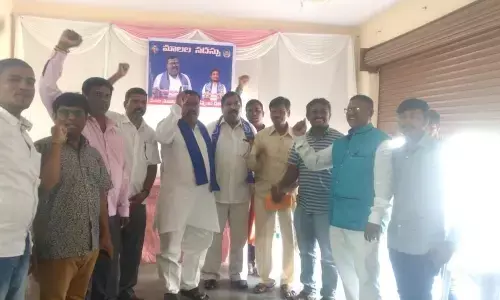 Secunderabad: NDA govt warned not to touch quota issue