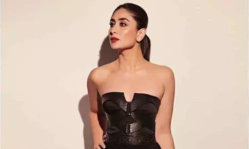 Kareena Kapoor Khan