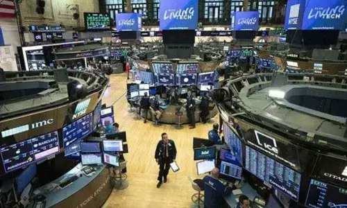 US Federal slashes key interest rate to zero amid pandemic