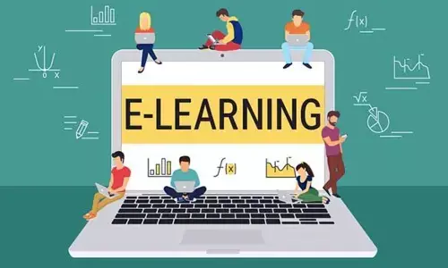Indians prefer online mode to traditional classroom training