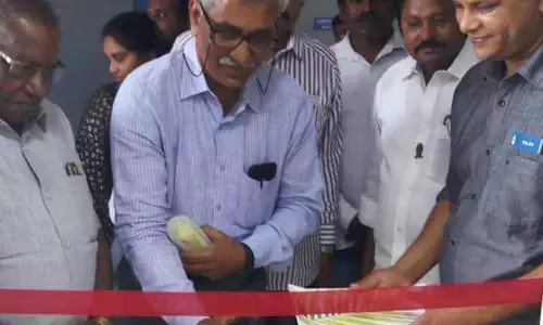 Guntur: Need to encourage eye donation stressed