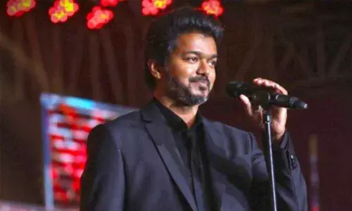 This One Statement From Thalapathy Shows How Much Vijay Loves His Fans