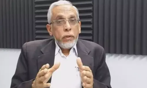 Hyderabad: KCR should clear the air over NPR exercise