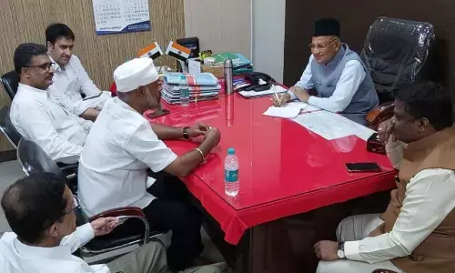 TS Minority Commission plans national conference in Hyderabad