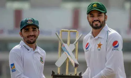 Bangladesh tour of Pak postponed indefinitely