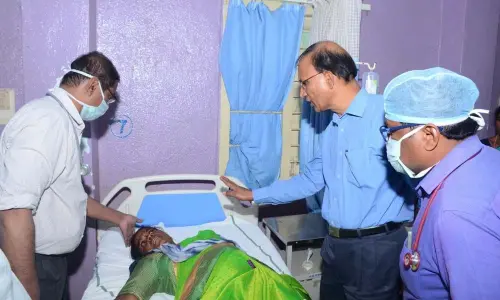 Medak: 10 killed & 15 injured in three road mishaps