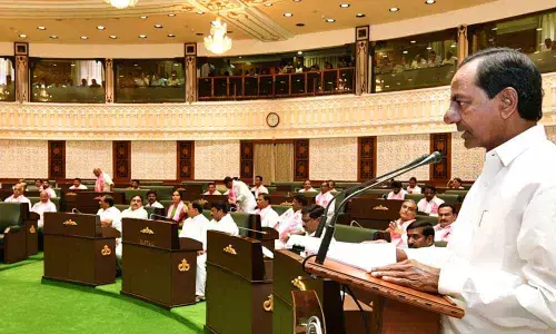 Telangana State adopts resolution against CAA, NPR & NRC