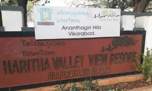 Vikarabad: Top cop allays fears on Virus Isolation Center