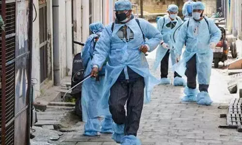 Containing it with common sense