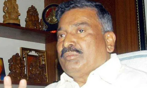 Amaravati: Peoples representatives at grassroots best equipped to tackle Covid-19