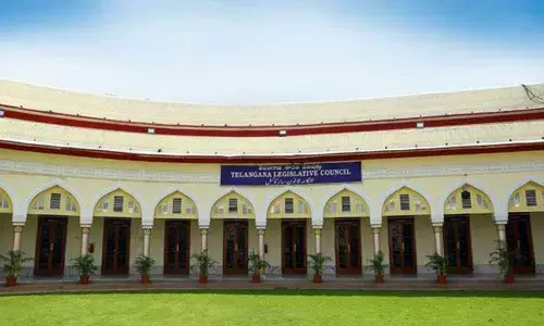 Telangana State Legislative Council adopts anti-CAA resolution