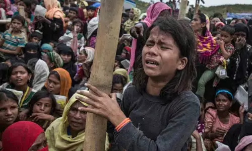 Historic complexities of citizenship in Assam