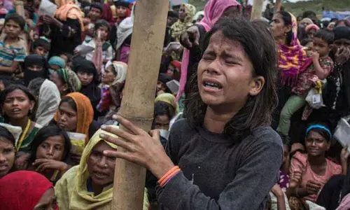 Historic complexities of citizenship in Assam