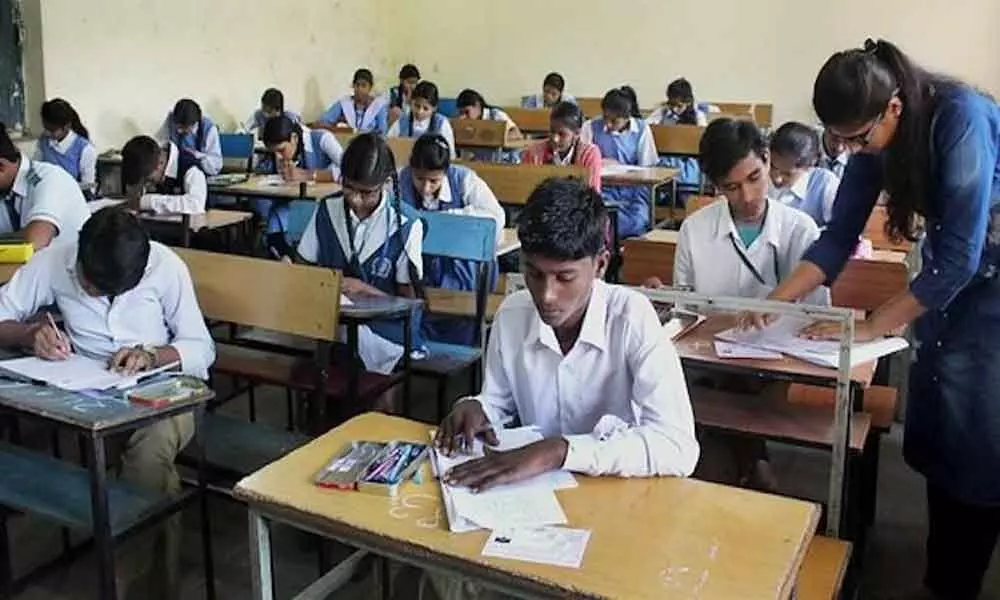 Telangana: High school exams likely to get postponed over coronavirus scare