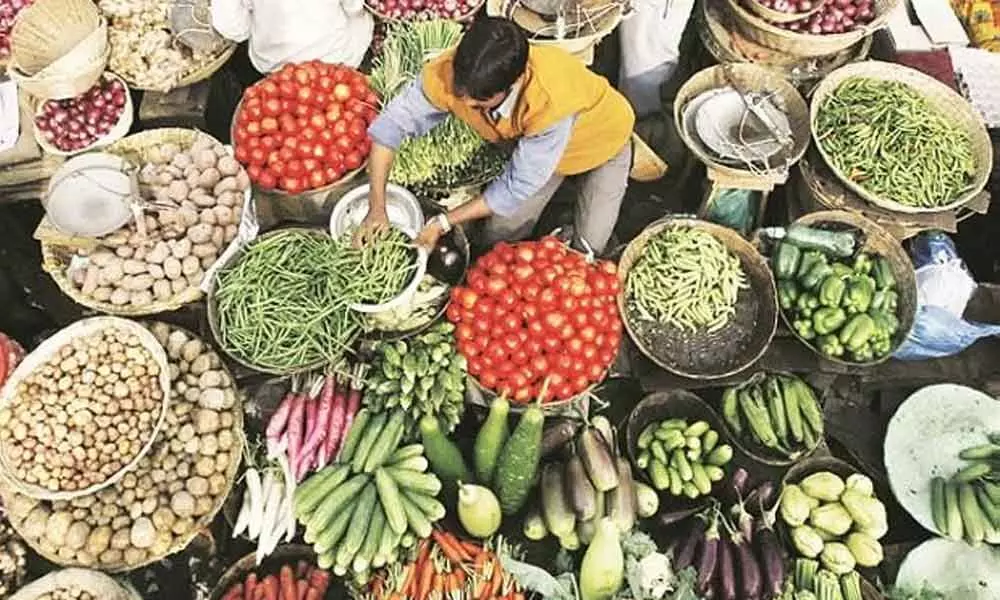 WPI inflation eases to 2.26% in Feb
