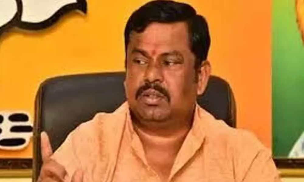 Hyderabad: Will quit if CAA strips citizenship of any Muslim, asserts Raja Singh