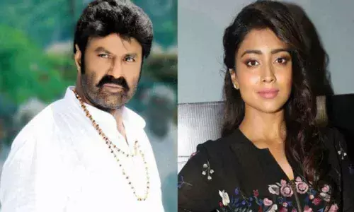Balakrishna repeats another heroine