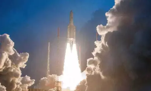 Rockets hit Iraq base hosting US-led coalition, NATO troops