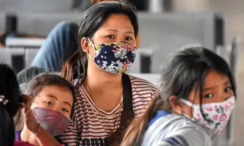 Coronavirus scare: Ready to nationalise firms to protect them from bankruptcy, says France