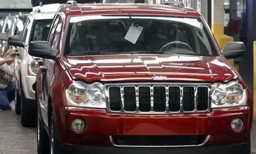 Coronavirus: Automaker FCA asks 50 per cent of staff in Mumbai, Pune to work from home