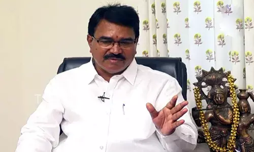 Singireddy Niranjan Reddy