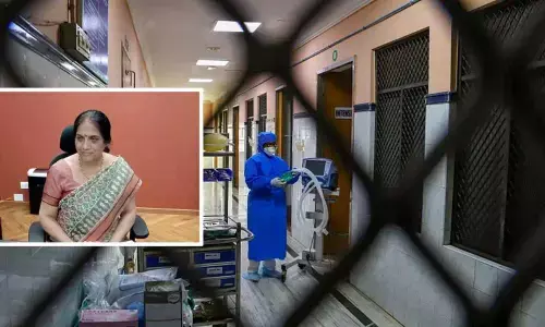 Over 500 kept under observation after arrival from abroad