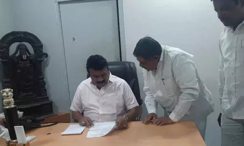 Hyderabad: Gowlidoddi likely to get a veterinary clinic