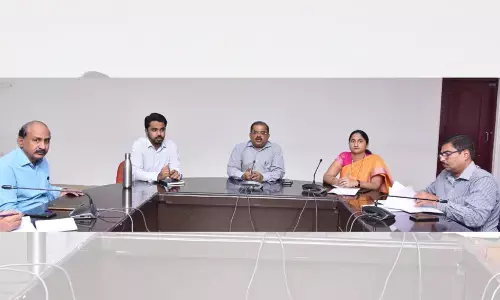 Vijayawada: Foreign returnees under scanner on Covid-19