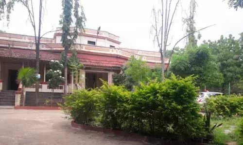 Hyderabad: Consumer forum adjourns for a month