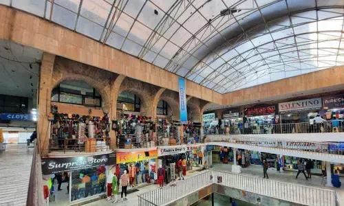 Hyderabad: Coronavirus scare fallout