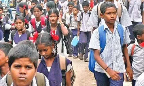 Amaravati: Group gatherings, annual day celebrations cancelled in schools