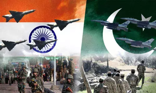 Indo-Pak nuclear war could cause worst food losses in modern history: Study