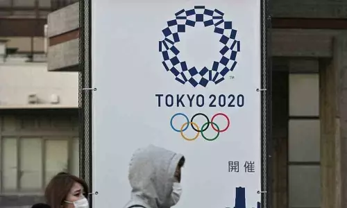 Tokyo 1940: The Games that became the Missing Olympics