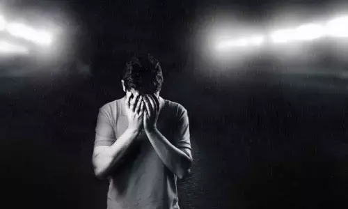 Study finds how heartbreak and hardship shape growing old