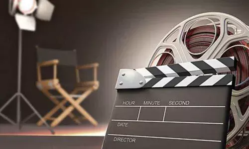 If shooting stops for 13 days, what happens to workers?