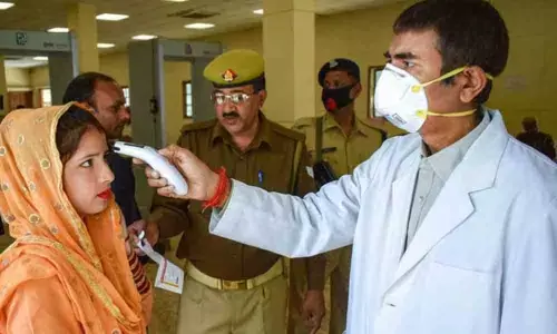 Chennai firm close to developing first India-made test kits