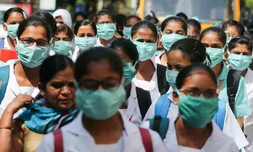 Kendriya Vidyalayas, private schools to announce results online, not to hold parent-teacher meets