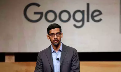 Google removing fake corona videos from YouTube: Sundar Pichai