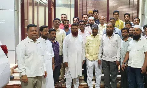 Secunderabad: Government upholds minority interests said, Padma Rao