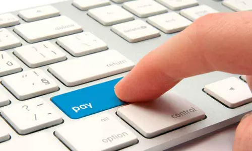 Hyderabad: BSE, BIE wait till year-end for fee payment