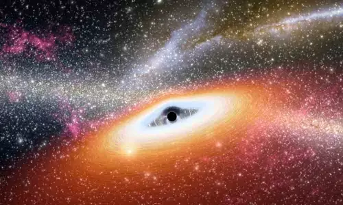 NASA picks proposals to study cosmic explosions