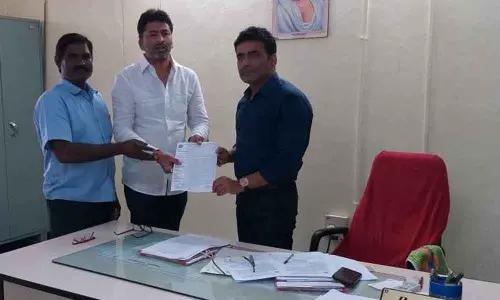 Hyderabad: Plea to relocate dump yard