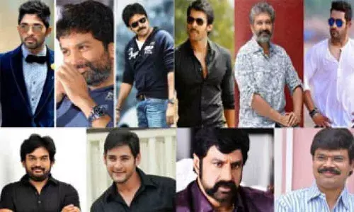 Tollywood News