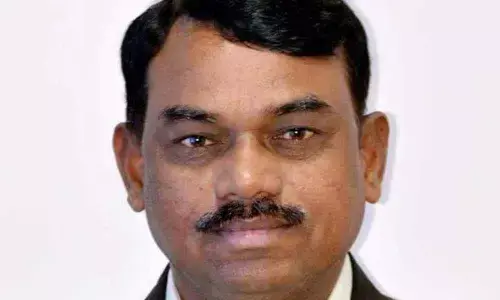 Secunderabad: Journalist gets honorary doctorate