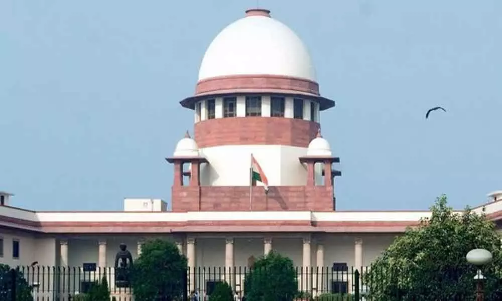Supreme Court To Hear BJP Plea On MP Floor Test Today