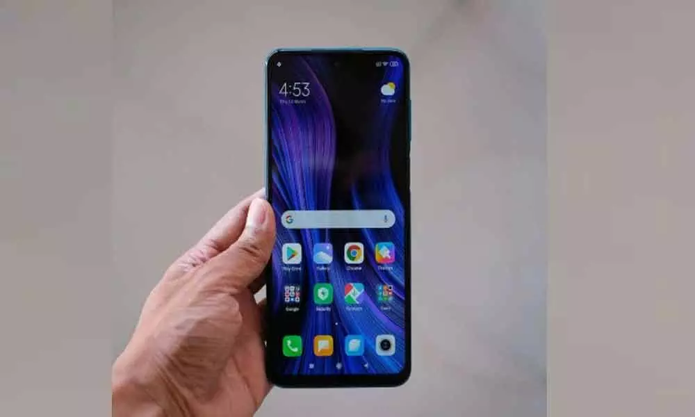 Redmi Note 9 Pro To Go On Sale At 12 PM Today; Check Price, Offers and Specifications