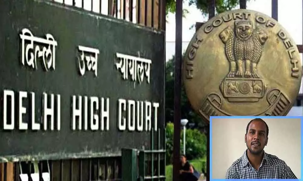 Nirbhaya Case: Convict Mukesh Moves Delhi Court Seeking Quashing Of Death Penalty